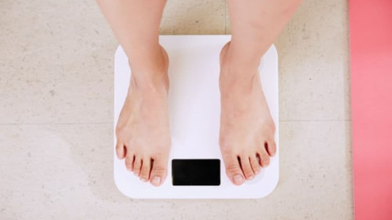Weight loss Injections Mounjaro (Tirzepatide)